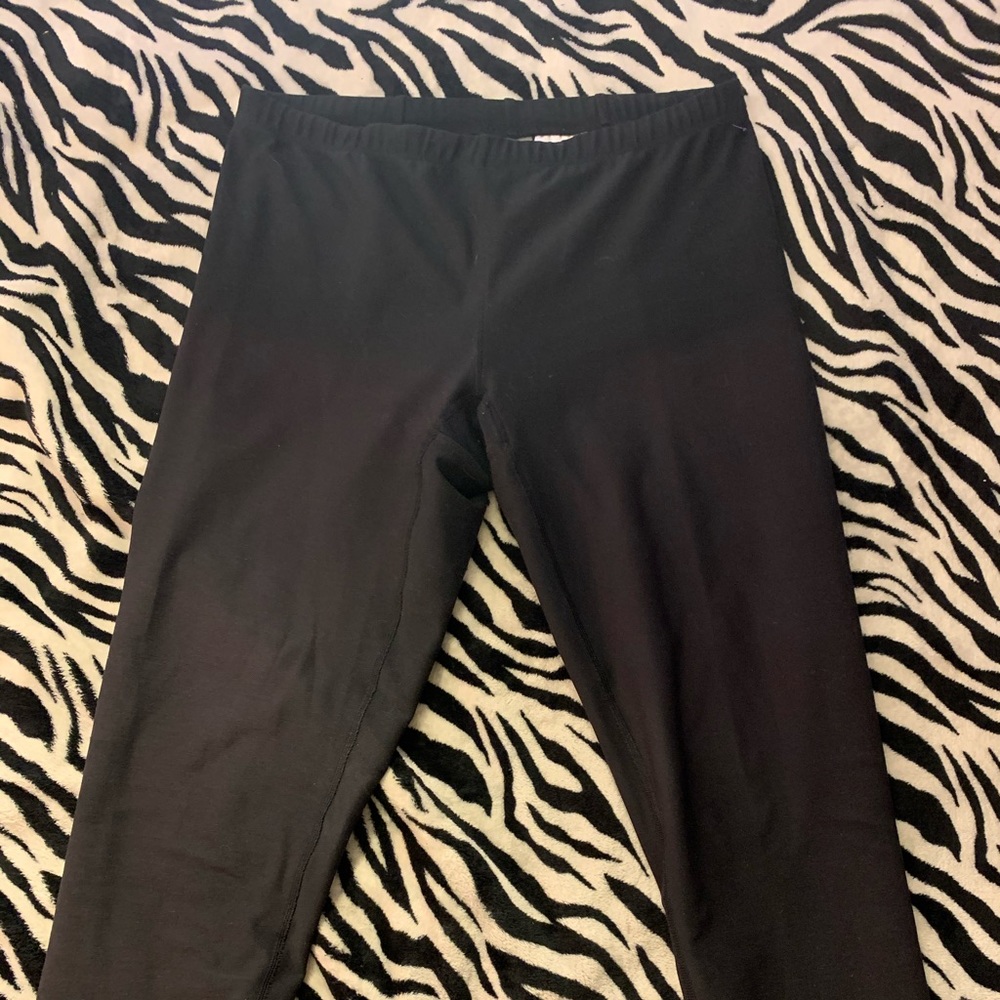 NIKE athletic pants